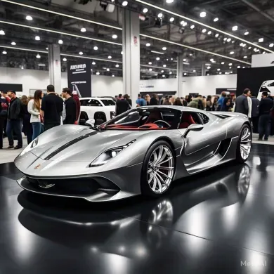 Solusi Nyaman di Pameran Otomotif Bogor 2025